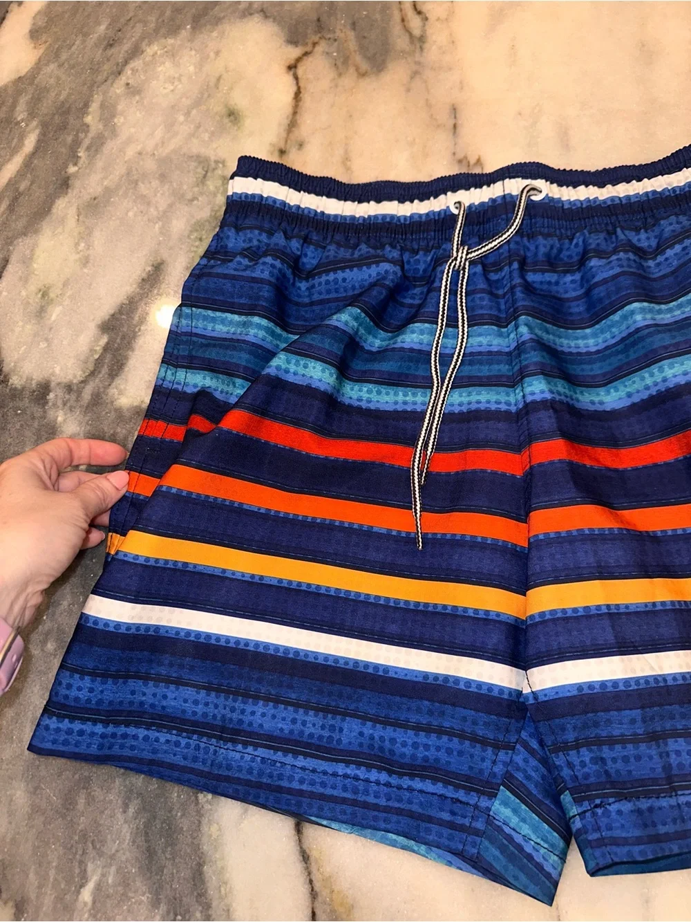 Speedo classic swim